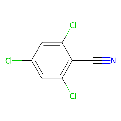 2,4,6-trichlorobenzonitrile
