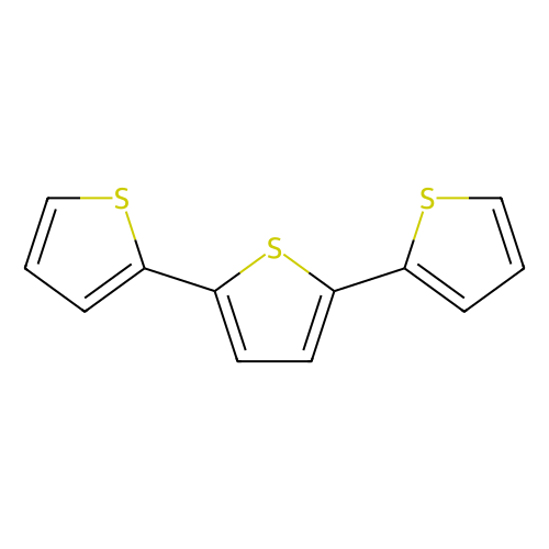 2,2′:5′,2′′-terthiophene