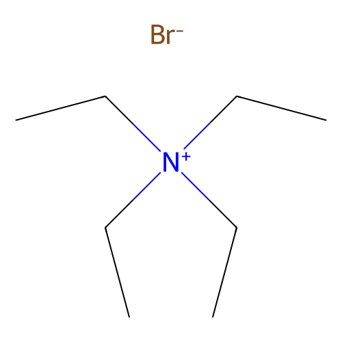 tetraethylammonium bromide