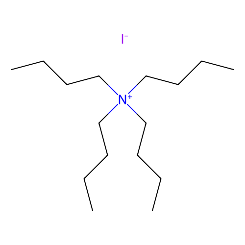 tetrabutylammonium iodide