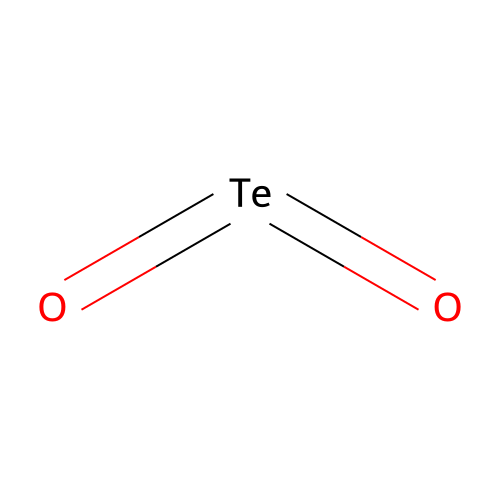 tellurium dioxide