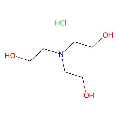 triethanolamine hydrochloride