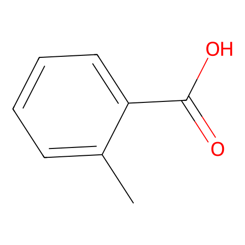 o-toluic acid