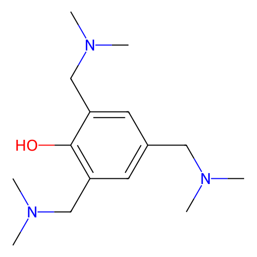 2,4,6-tris(dimethylaminomethyl)phenol