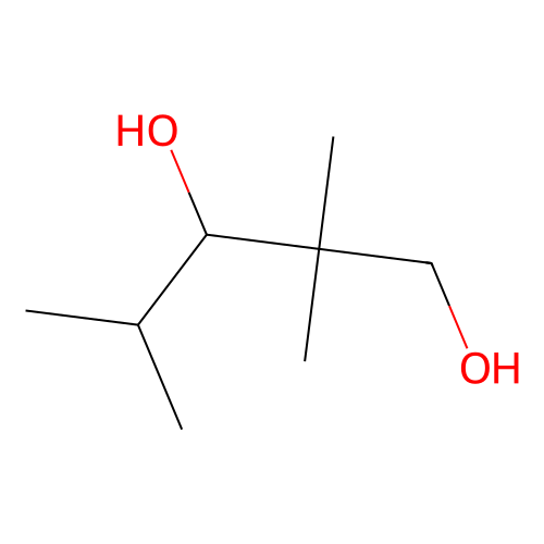 2,2,4-trimethyl-1,3-pentanediol