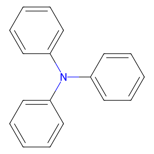 triphenylamine