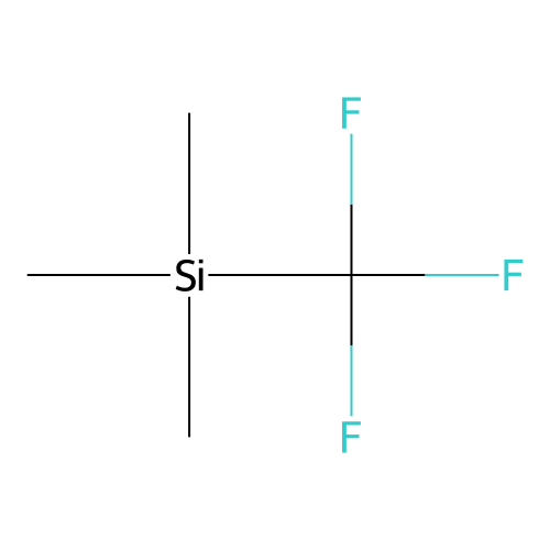 trimethyl(trifluoromethyl)silane