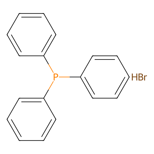 triphenylphosphine hydrobromide