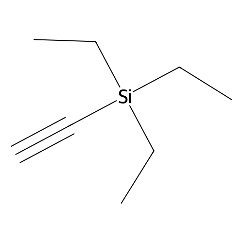 (triethylsilyl)acetylene