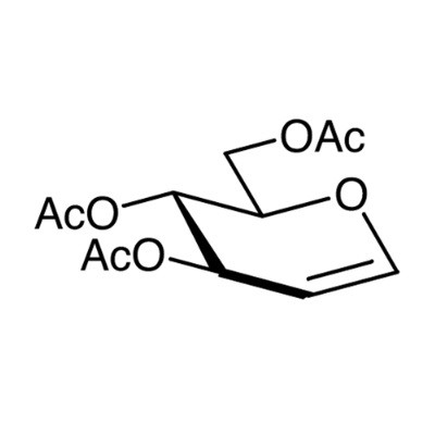 tri-o-acetyl-d-glucal