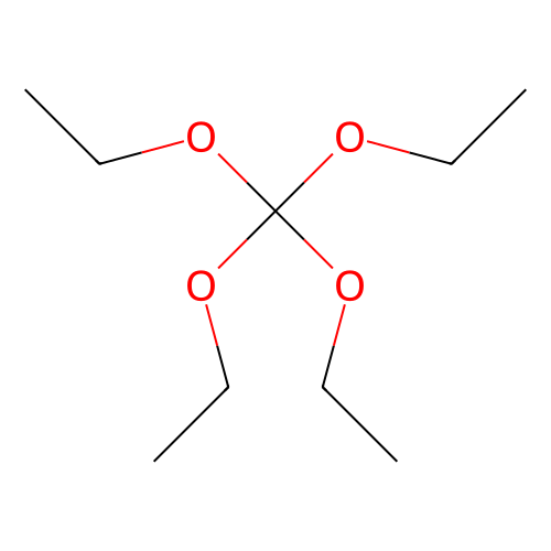 tetraethyl orthocarbonate