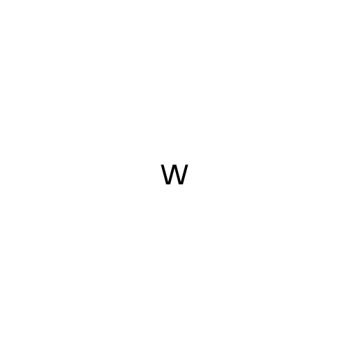 tungsten