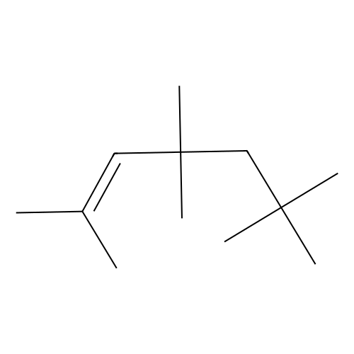 triisobutylene (mixture of branched chain isomer)