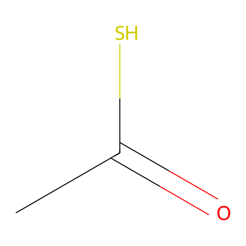 thioacetic acid