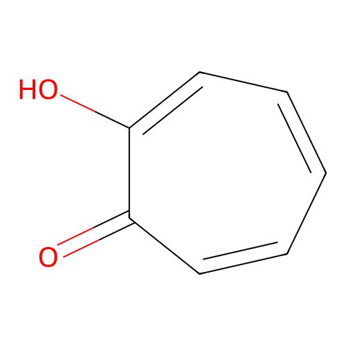 tropolone
