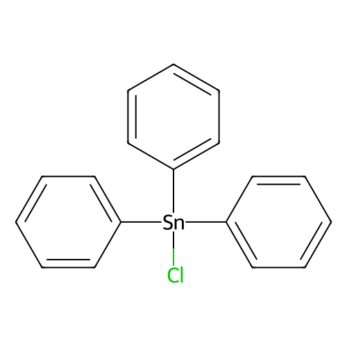 triphenyltin chloride
