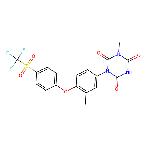 toltrazuril sulfone