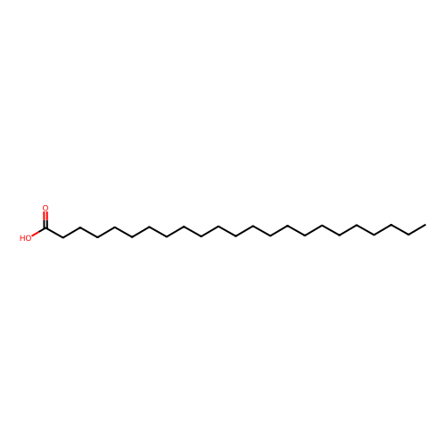 tricosanoic acid