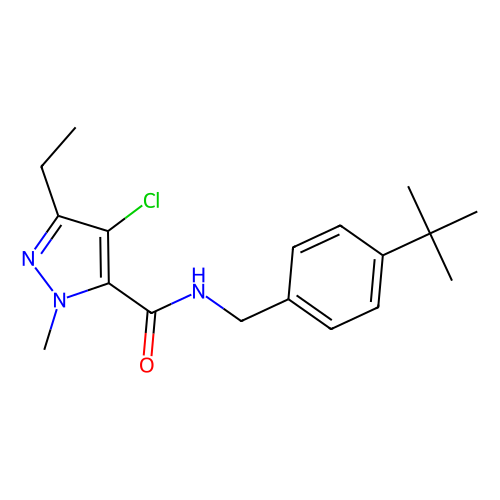 tebufenpyrad