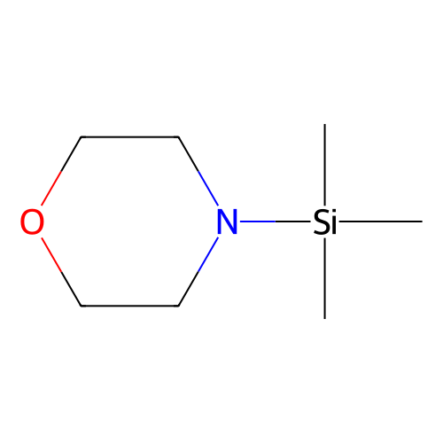 4-(trimethylsilyl)morpholine