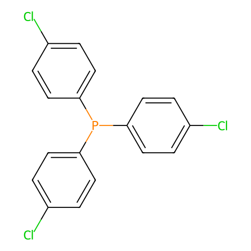 tris(4-chlorophenyl)phosphine