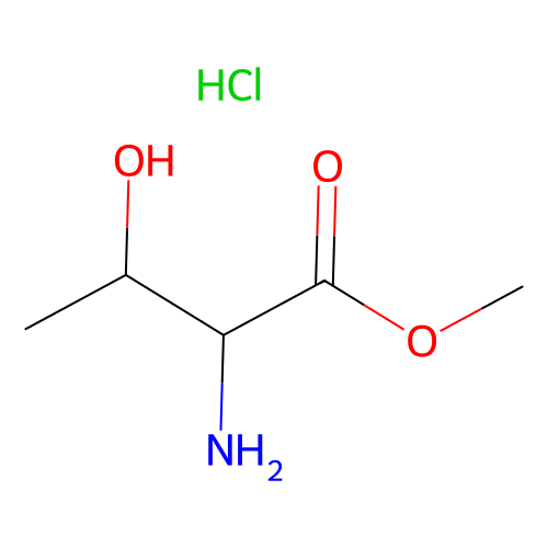 l-threonine methyl ester hydrochloride