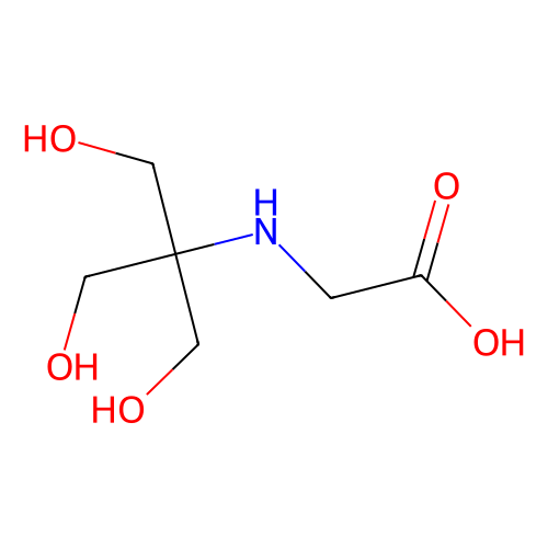tricine