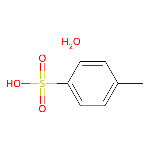 p-toluenesulfonic acid monohydrate