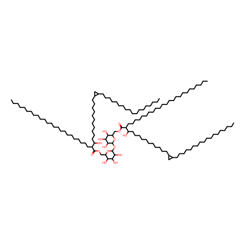 trehalose 6,6′-dimycolate