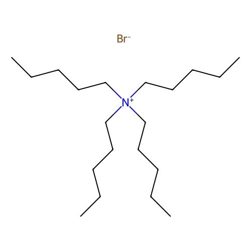 tetrapentylammonium bromide