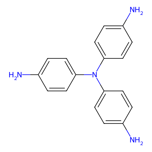 tris(4-aminophenyl)amine