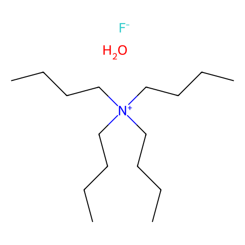 tetrabutylammonium fluoride hydrate