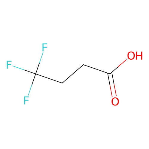 4,4,4-trifluorobutyric acid