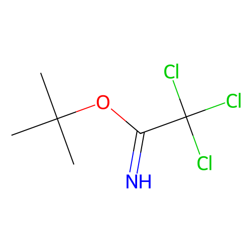 tert-butyl 2,2,2-trichloroacetimidate