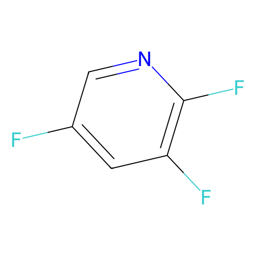 2,3,5-trifluoropyridine
