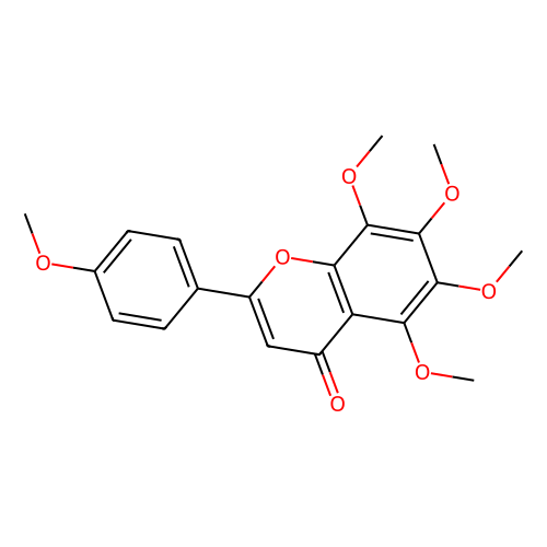 tangeretin