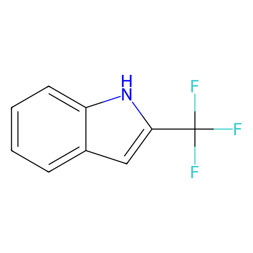 2-(trifluoromethyl)indole