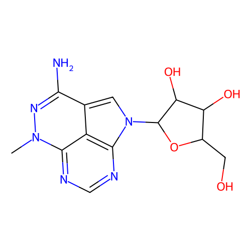 triciribine