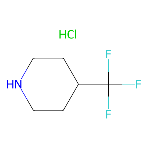 4-(trifluoromethyl)piperidine hydrochloride