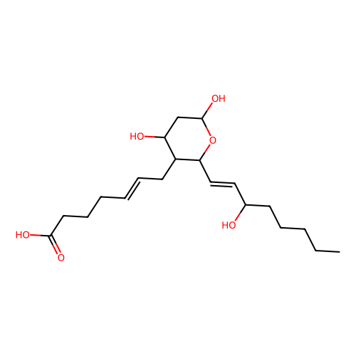 thromboxane b2