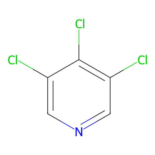 3,4,5-trichloropyridine