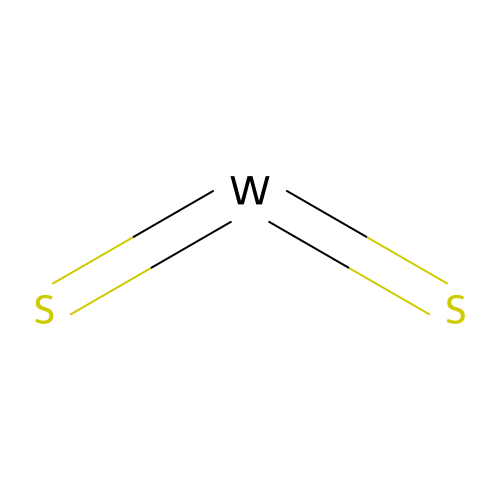 tungsten sulfide