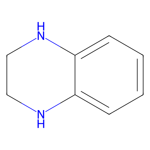 1,2,3,4-tetrahydroquinoxaline