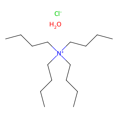 tetrabutylammonium chloride hydrate