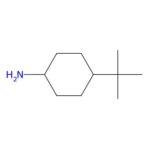 4-tert-butylcyclohexylamine