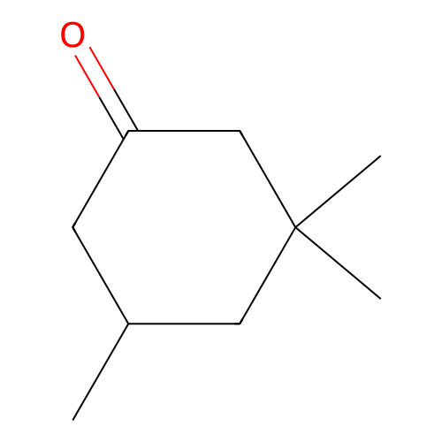 3,3,5-trimethylcyclohexanone