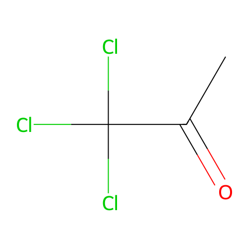1,1,1-trichloroacetone