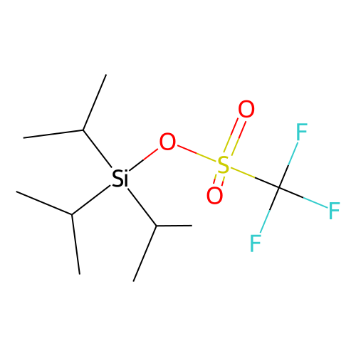 triisopropylsilyl trifluoromethanesulfonate