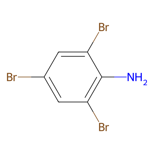 2,4,6-tribromoaniline