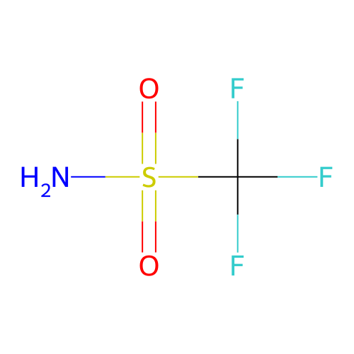 trifluoromethanesulfonamide
